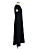 Alexia Admor Solid Black Casual Dress Size 8 - photo 4