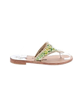 Palm Beach Flip Flops