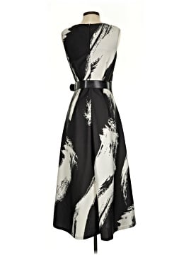 Donna Karan New York Casual Dress (view 2)