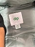 dip 100% Polyester Teal Vest Size XS - photo 6