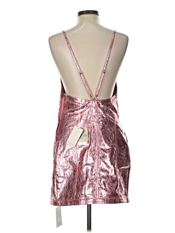 For Love & Lemons Cocktail Dress (view 2)