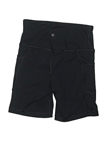 Yogalicious Athletic Shorts (view 2)