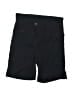 Yogalicious Solid Black Athletic Shorts Size S - photo 2