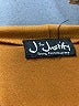 J for Justify Brown Short Sleeve Top Size L - photo 7