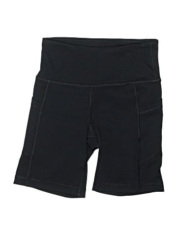 Yogalicious Athletic Shorts (view 1)