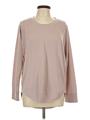 Freeloader Long Sleeve Top (view 1)