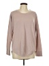 Freeloader Tan Long Sleeve Top Size L (estimated) - photo 1