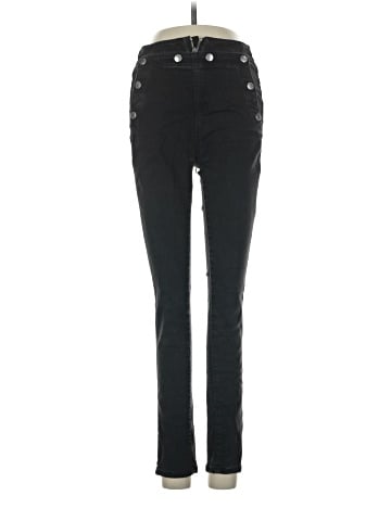 Rag & Bone Jeggings (view 1)