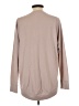 Freeloader Tan Long Sleeve Top Size L (estimated) - photo 2