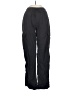 Princess Polly 100% Nylon Black Cargo Pants Size 0 - photo 1