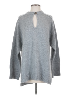 LOULOU STUDIO Wool Pullover Sweater (view 1)