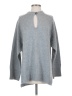 LOULOU STUDIO Gray Wool Pullover Sweater Size XS - photo 1