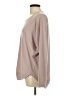 Freeloader Tan Long Sleeve Top Size L (estimated) - photo 5