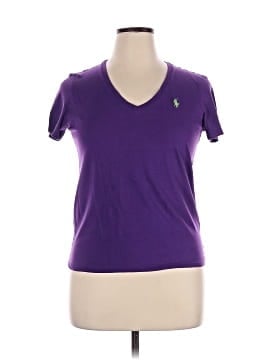 Ralph Lauren Sport Short Sleeve T-Shirt (view 1)