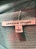 Adrienne Vittadini Teal Turtleneck Sweater Size L - photo 7