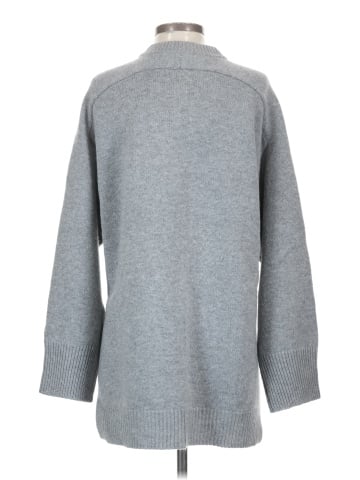 LOULOU STUDIO Wool Pullover Sweater (view 2)