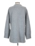 LOULOU STUDIO Gray Wool Pullover Sweater Size XS - photo 2