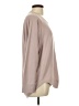 Freeloader Tan Long Sleeve Top Size L (estimated) - photo 4