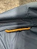 L.L.Bean 100% Recycled Polyester Solid Blue Snow Jacket Size 10 - 12 - photo 3
