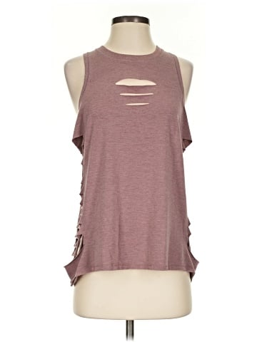 Alo Sleeveless T-Shirt (view 1)
