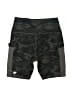 Fabletics Camo Green Cargo Shorts Size S (estimated) - photo 2