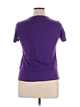 Ralph Lauren Sport Short Sleeve T-Shirt (view 2)