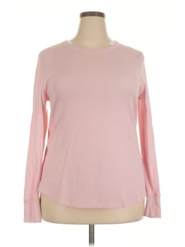Gap Long Sleeve T-Shirt (view 1)