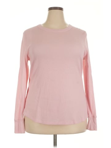 Gap Long Sleeve T-Shirt (view 1)