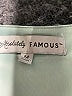 Absolutely Famous Green Long Sleeve Top Size M - photo 7