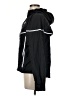 Nike 100% Polyester Black Track Jacket Size M - photo 5