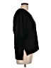 Metric Knits Black Pullover Sweater Size L - photo 4