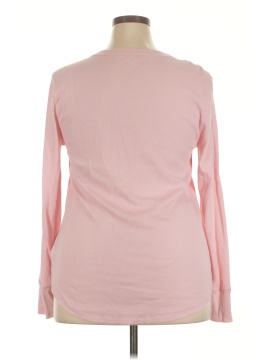 Gap Long Sleeve T-Shirt (view 2)