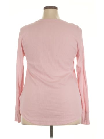 Gap Long Sleeve T-Shirt (view 2)