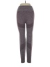 Victoria's Secret Pink Color Block Gray Active Pants Size S - photo 1