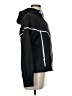 Nike 100% Polyester Black Track Jacket Size M - photo 4