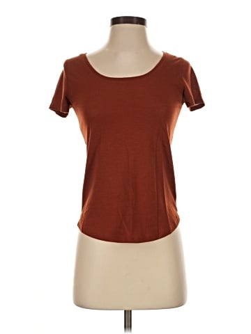 Mudd Short Sleeve T-Shirt (view 1)