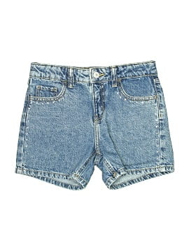 Thereabouts Denim Shorts