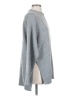 LOULOU STUDIO Gray Wool Pullover Sweater Size XS - photo 4