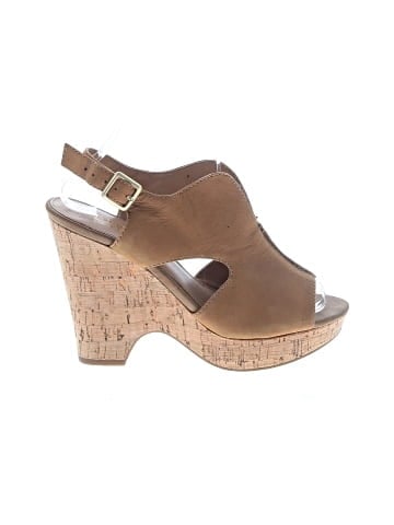 Franco Sarto Wedges (view 1)