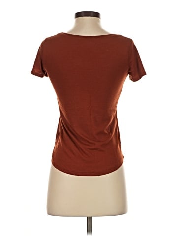 Mudd Short Sleeve T-Shirt (view 2)