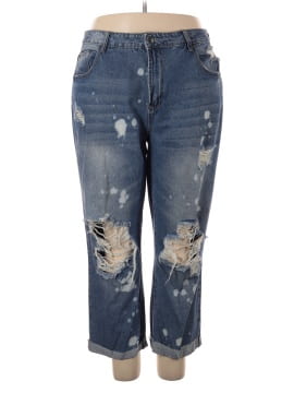 Almost Famous Jeans