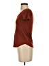 Mudd Brown Short Sleeve T-Shirt Size XS - photo 5