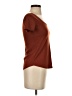 Mudd Brown Short Sleeve T-Shirt Size XS - photo 4