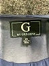 G by Giuliana Rancic 100% Rayon Graphic Black Jacket Size XS - photo 6