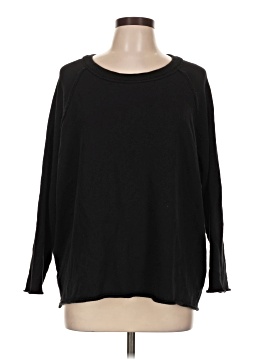 Eileen Fisher Pullover Sweater (view 1)