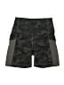 Fabletics Camo Green Cargo Shorts Size S (estimated) - photo 1