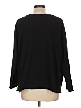 Eileen Fisher Pullover Sweater (view 2)