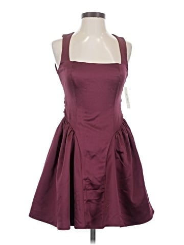Francesca's Cocktail Dress (view 1)