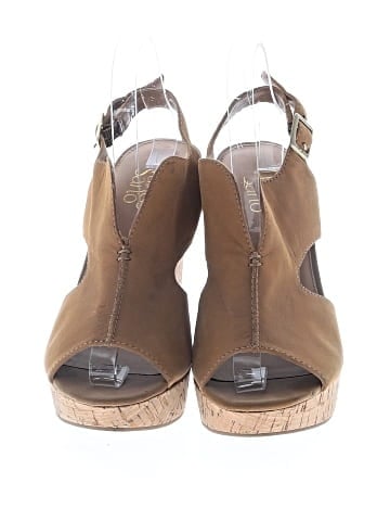 Franco Sarto Wedges (view 2)