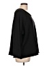 Eileen Fisher Black Pullover Sweater Size L - photo 4